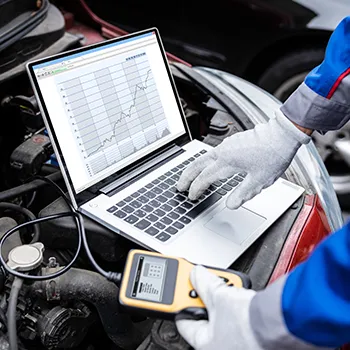 Auto Diagnostics in Innisfil, ON