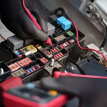 Auto Electrical Repair in Innisfil, ON