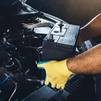 Battery, Starter, & Alternator Repair in Innisfil, ON