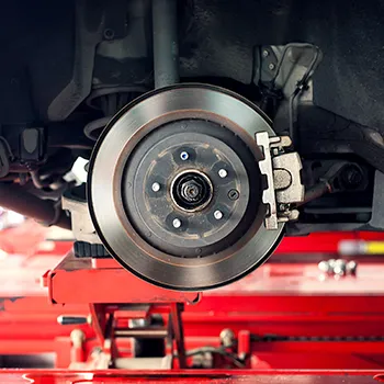 Brake Repair in Innisfil, ON
