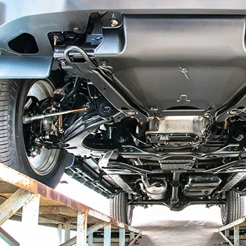 Drivetrain & Differential in Innisfil, ON