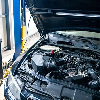 Engine Repair in Innisfil, ON