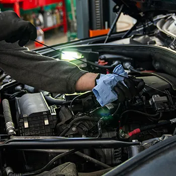 Oil Changes in Innisfil, ON