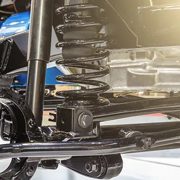 Suspension Repair in Innisfil, ON