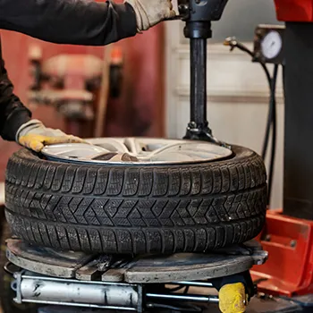 Tire Services in Innisfil, ON