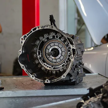 Transmissions in Innisfil, ON