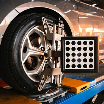 Wheel Alignment in Innisfil, ON