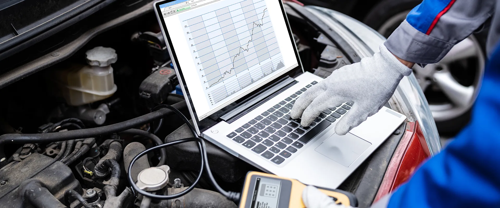 Auto Diagnostics near Innisfil, ON