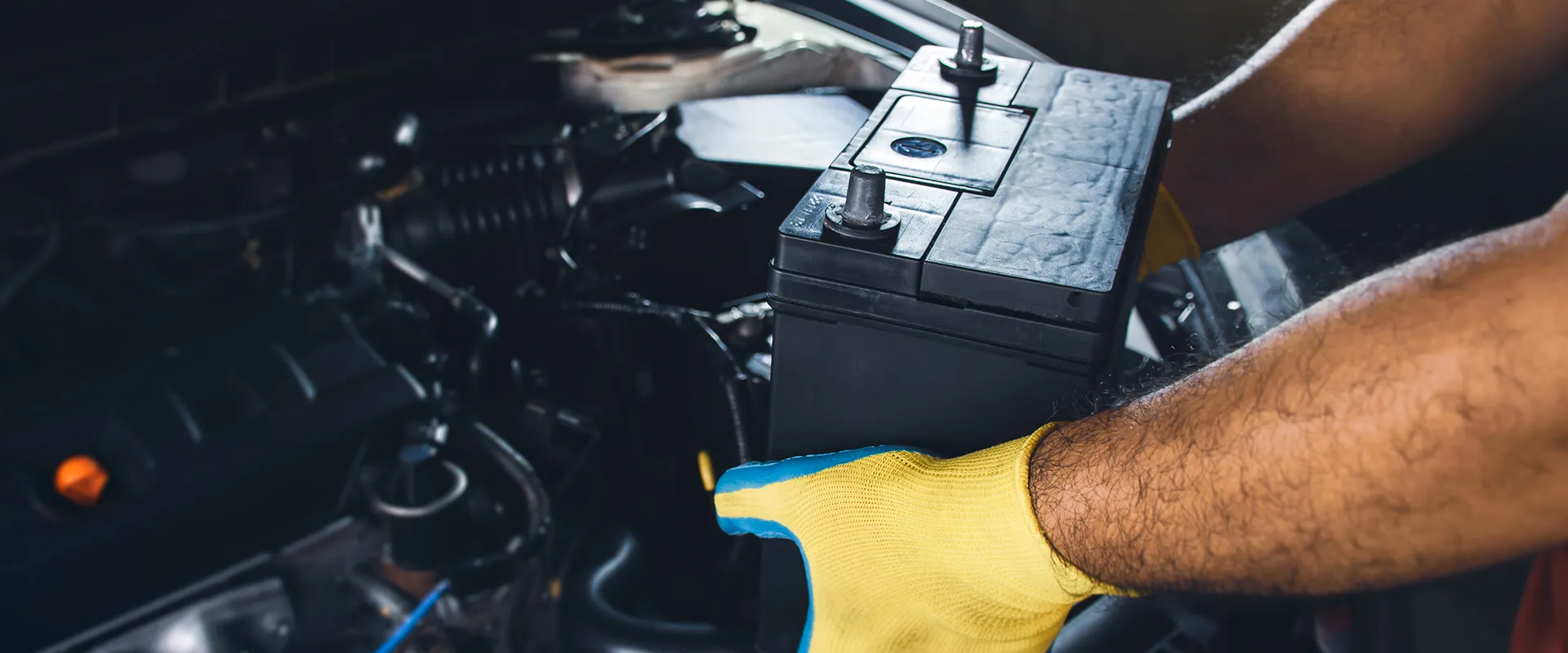 Battery, Starter, & Alternator Repair near Innisfil, ON