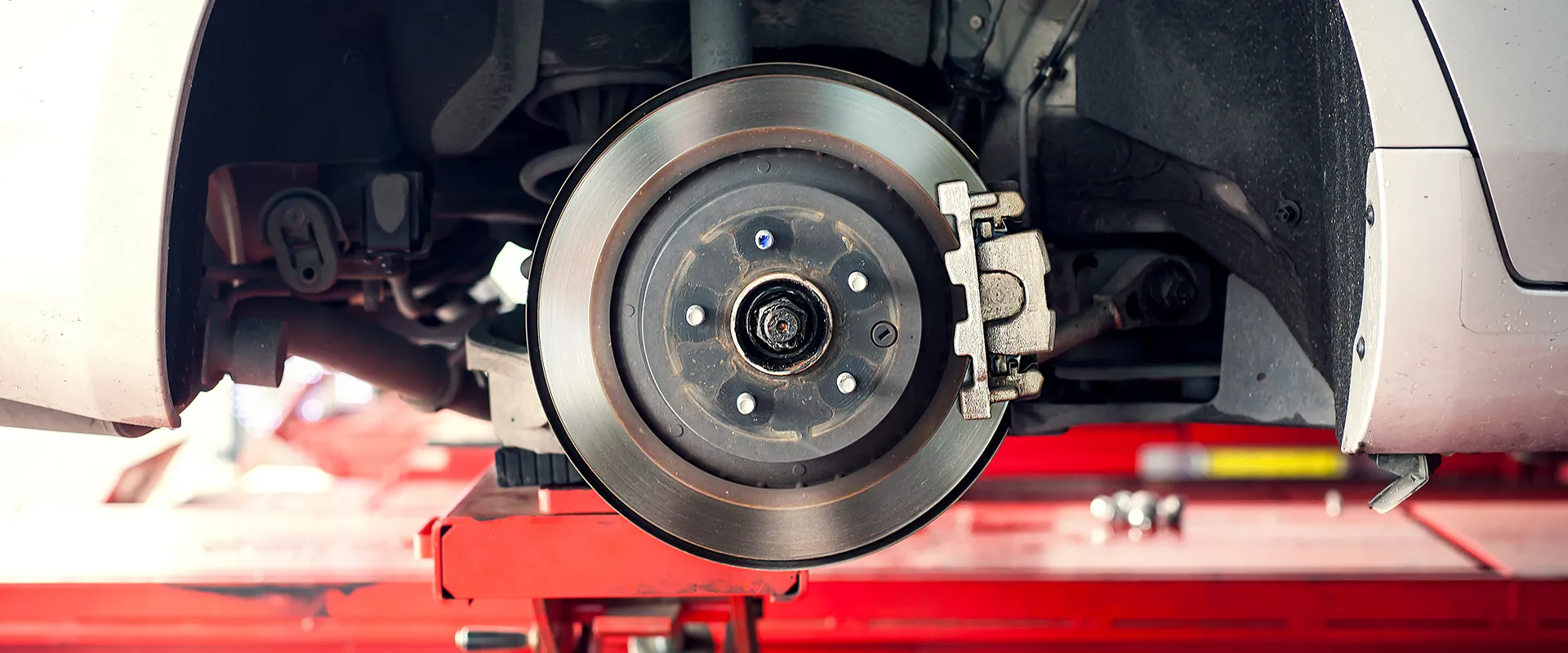 Brake Repair near Innisfil, ON