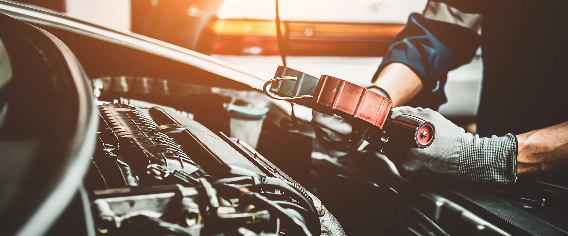 Car AC Repair near Innisfil, ON