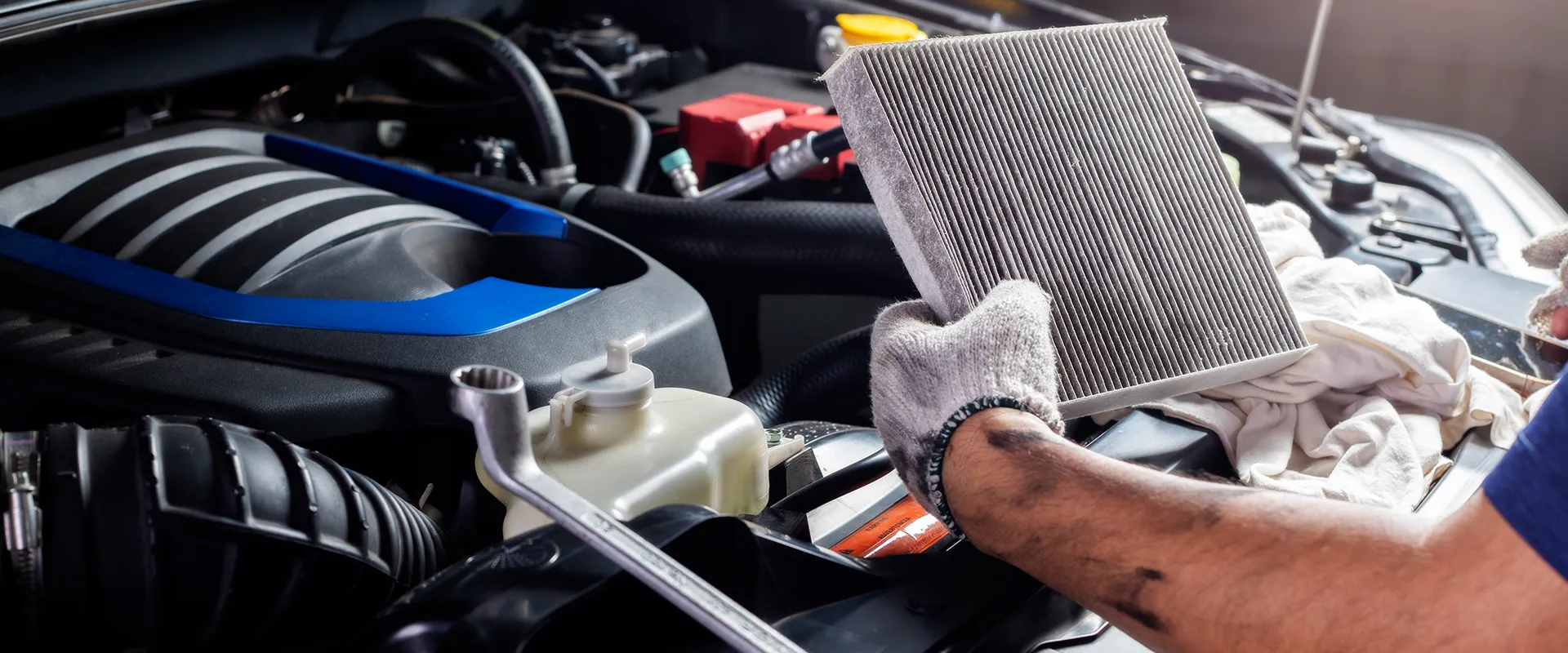 Car Heater Repair near Innisfil, ON