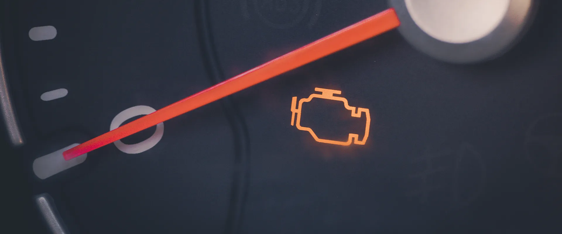 Check Engine Light near Innisfil, ON