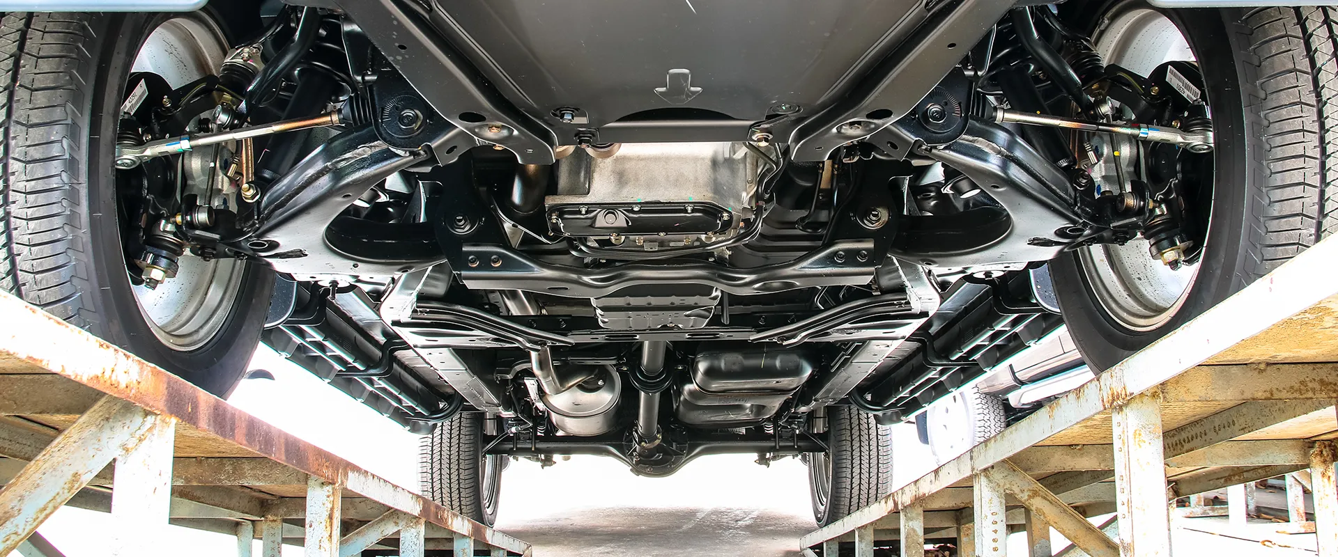 Drivetrain & Differential near Innisfil, ON
