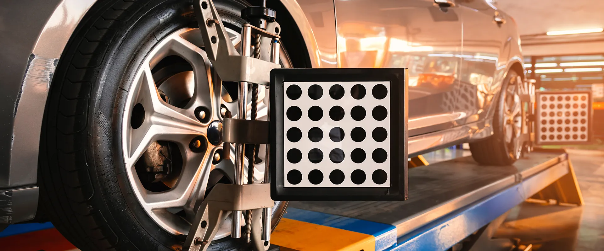 Wheel Alignment near Innisfil, ON